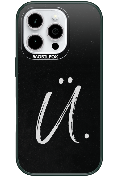 (Off Space) U II 2.0 - Apple iPhone 16 Pro
