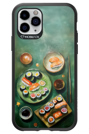 Sushi Table - Apple iPhone 11 Pro