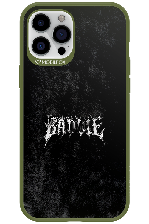 Rare Energy - Apple iPhone 12 Pro Max