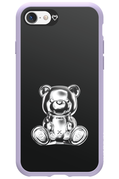 Dollar Bear - Apple iPhone 7