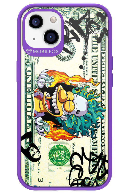 CLOWN - Apple iPhone 13