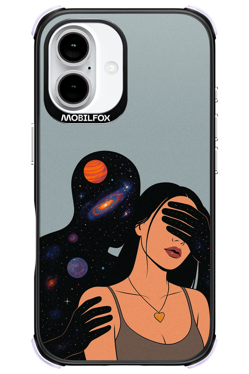 Universe Lover - Apple iPhone 16