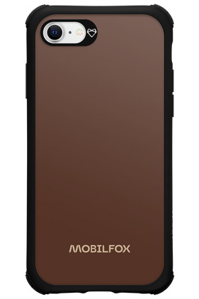Espressso - Apple iPhone SE 2022