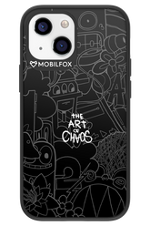 The Art of Chaos - Apple iPhone 13 Mini