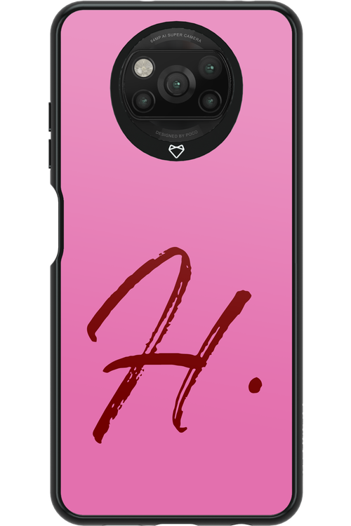 (Sorbet) H 2.0 - Xiaomi Poco X3 Pro