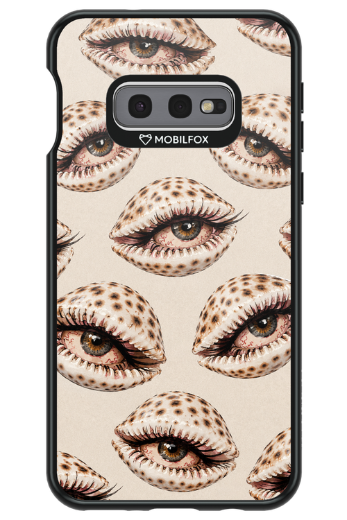 Ocean Eyes 2.0 - Samsung Galaxy S10e
