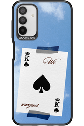 Magnet - Samsung Galaxy A04s