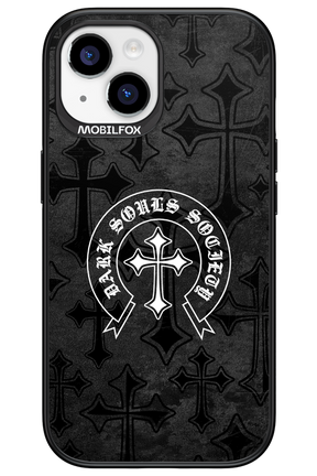 Dark Souls Society - Apple iPhone 15