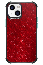 Air Heart - Apple iPhone 13 Mini