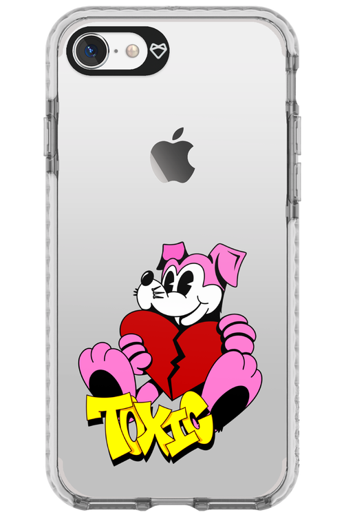 Toxic Dreams - Apple iPhone 7