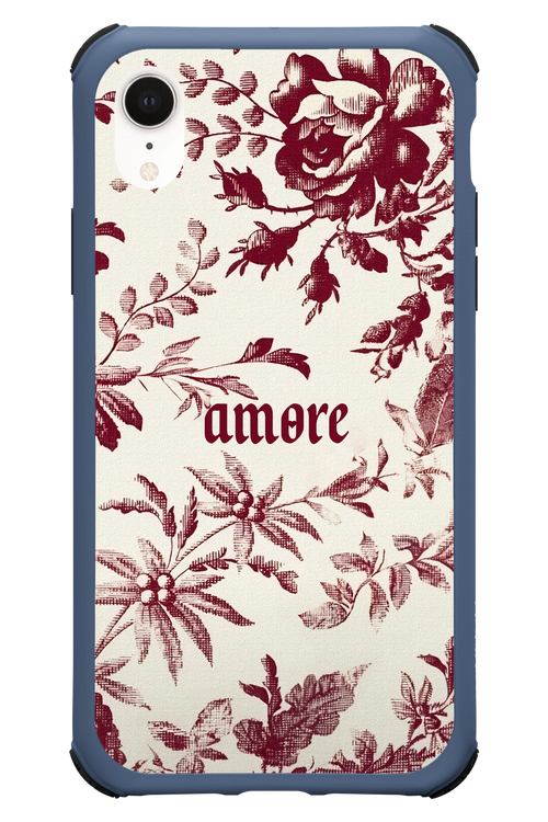 Amore - Apple iPhone XR