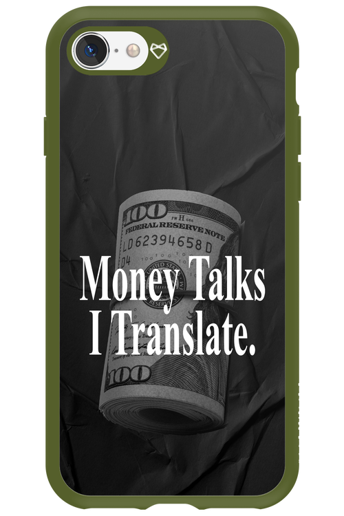 Money Talks III 2.0 - Apple iPhone SE 2022
