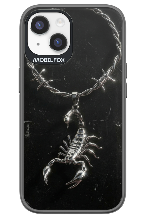 Scorpio (Chrome) 2.0 - Apple iPhone 14