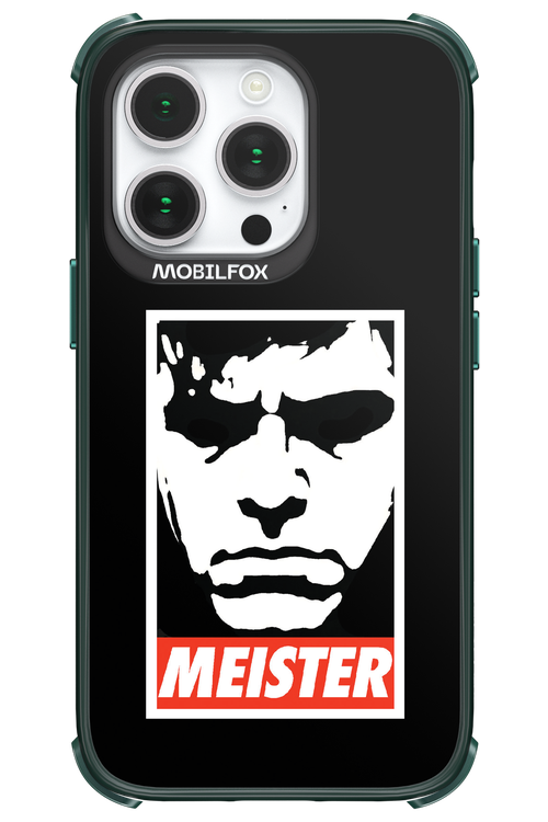MEISTER - Apple iPhone 14 Pro