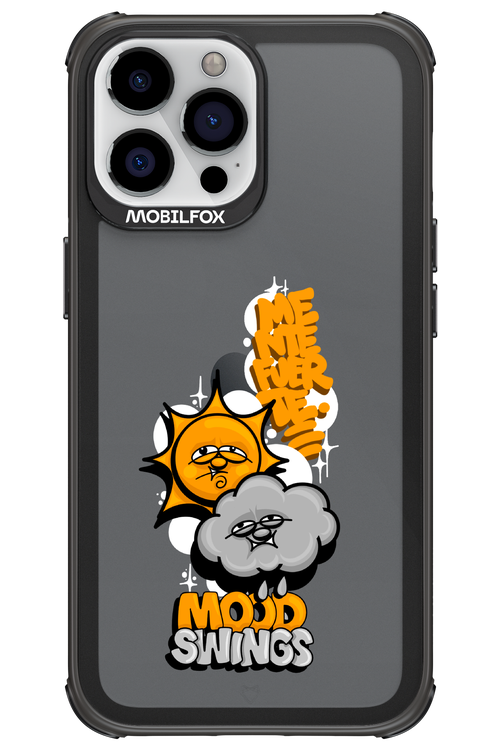 Broken Smiles - Apple iPhone 13 Pro Max