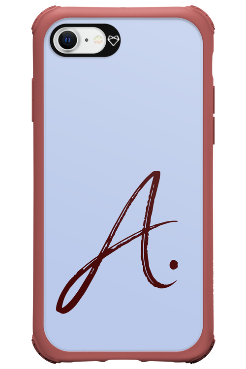 (Jellyfish Presso) A 2.0 - Apple iPhone SE 2022