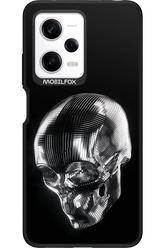 Disco Skull - Xiaomi Redmi Note 12 Pro 5G