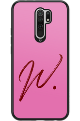 (Sorbet) W 2.0 - Xiaomi Redmi 9
