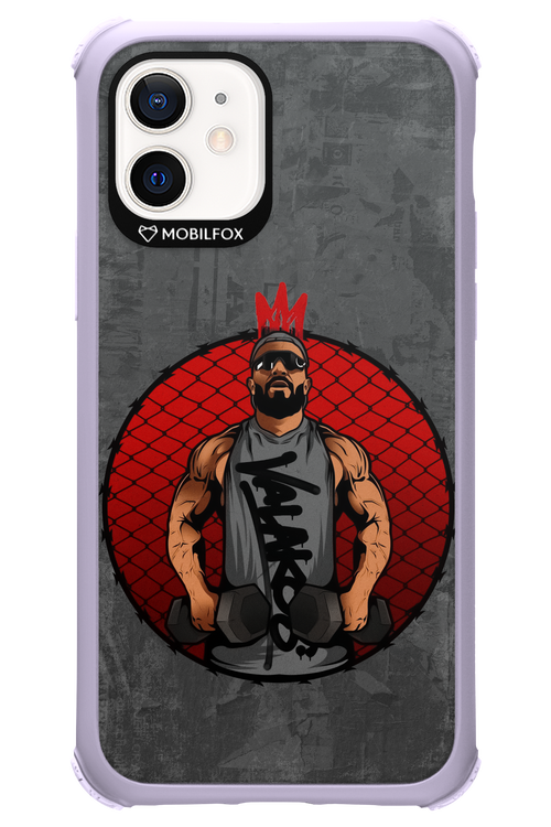 King V - Apple iPhone 12