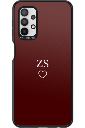ZS Burgundia 2.0 - Samsung Galaxy A32 5G