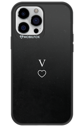 V Black 2.0 - Apple iPhone 13 Pro Max