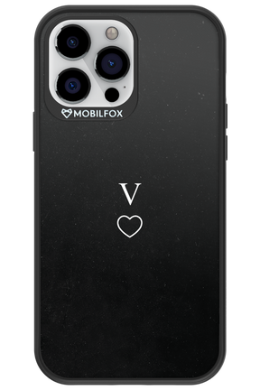 V Black 2.0 - Apple iPhone 13 Pro Max