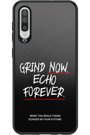 Grind Now 2.0 - Samsung Galaxy A50