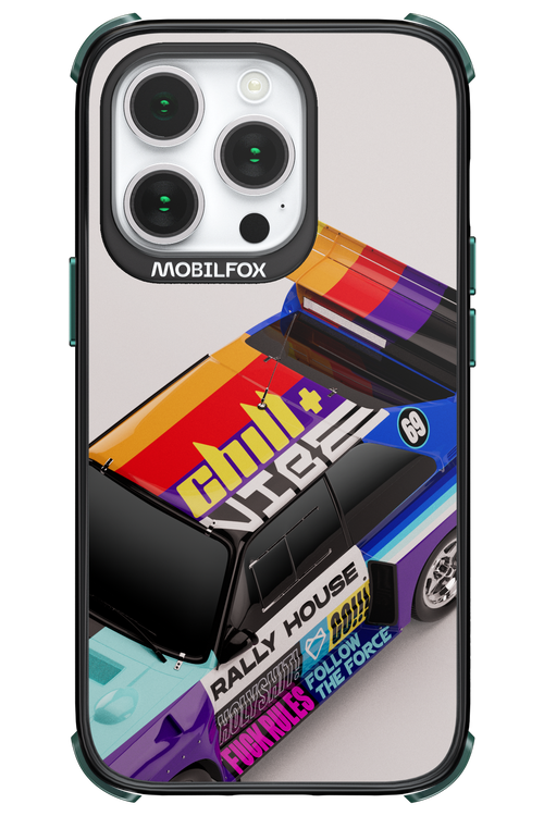 Rally House - Apple iPhone 14 Pro