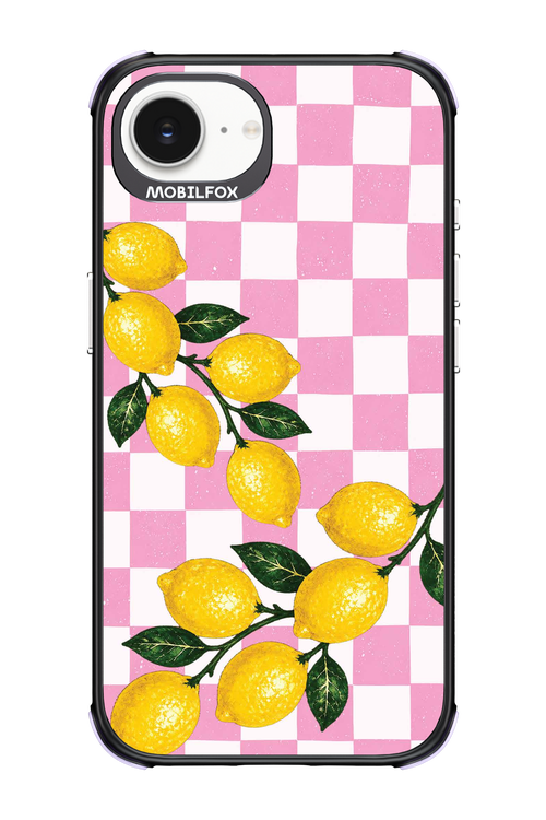 LEMON 2.0 - Apple iPhone 16e