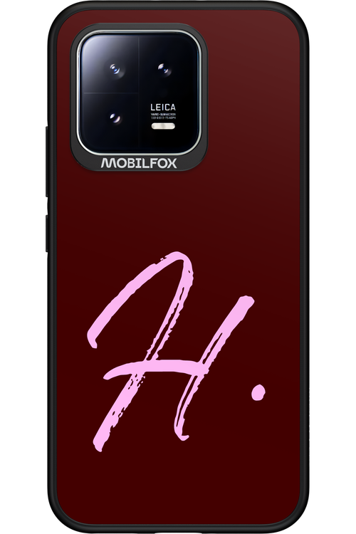 (Dark Blush) H 2.0 - Xiaomi 13