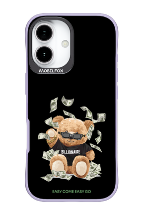 Easy Come Easy Go - Apple iPhone 17