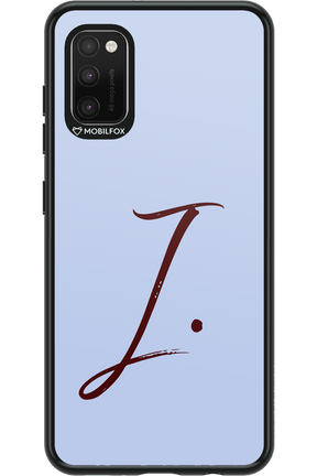 (Jellyfish Presso) I 2.0 - Samsung Galaxy A41