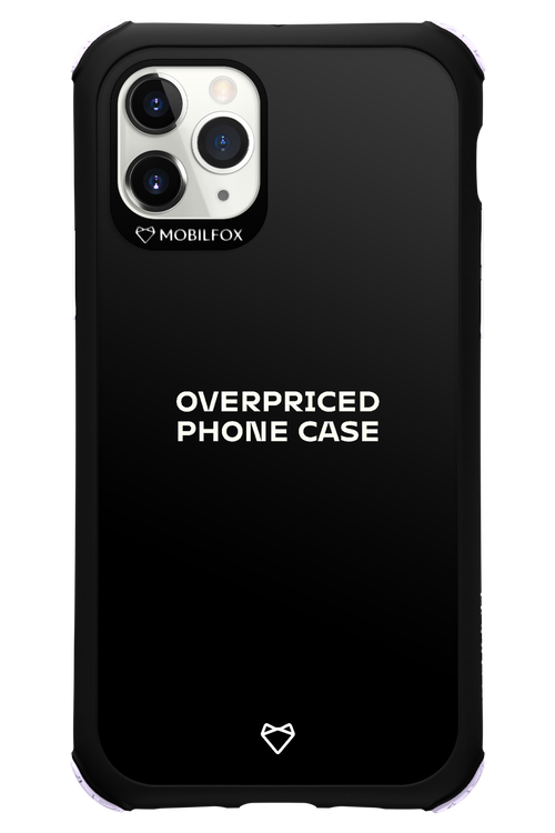 Overprieced - Apple iPhone 11 Pro