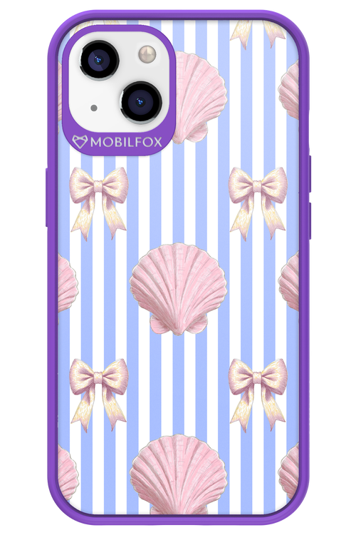 Shell Baby - Apple iPhone 13
