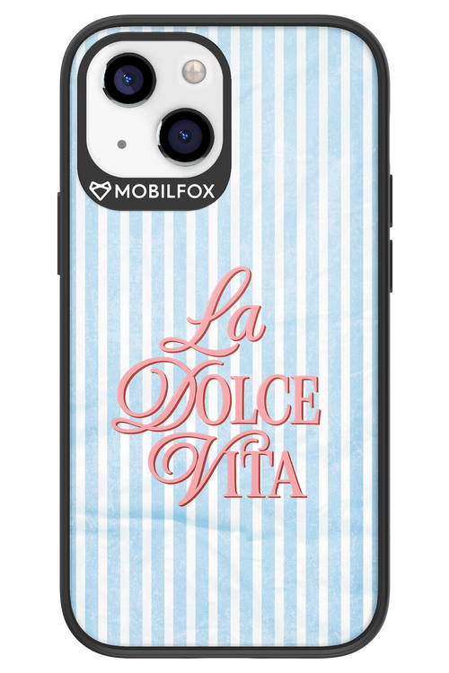 La Dolce Vita 2.0 - Apple iPhone 13 Mini