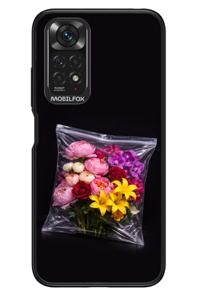 Love Bag 2.0 - Xiaomi Redmi Note 11/11S 4G