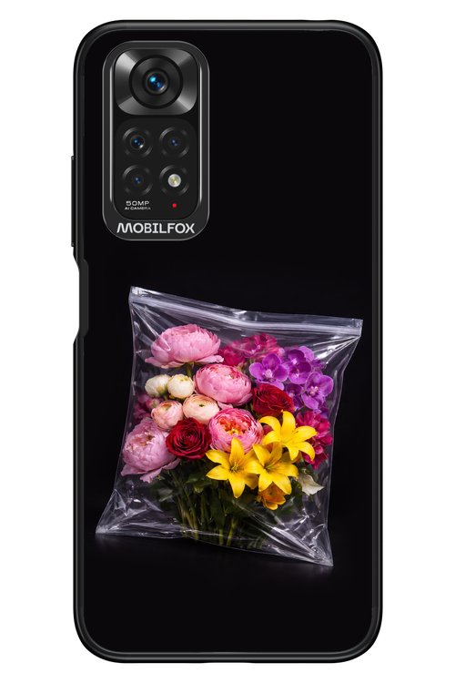 Love Bag 2.0 - Xiaomi Redmi Note 11/11S 4G
