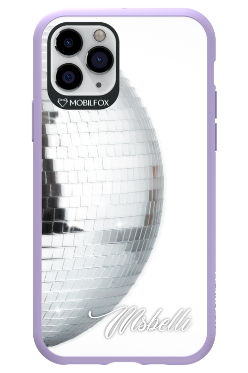 Disco Mood 2.0 - Apple iPhone 11 Pro