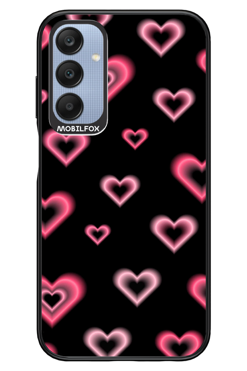 Pink Love 2.0 - Samsung A25