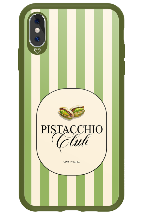 P-Club - Apple iPhone XS Max