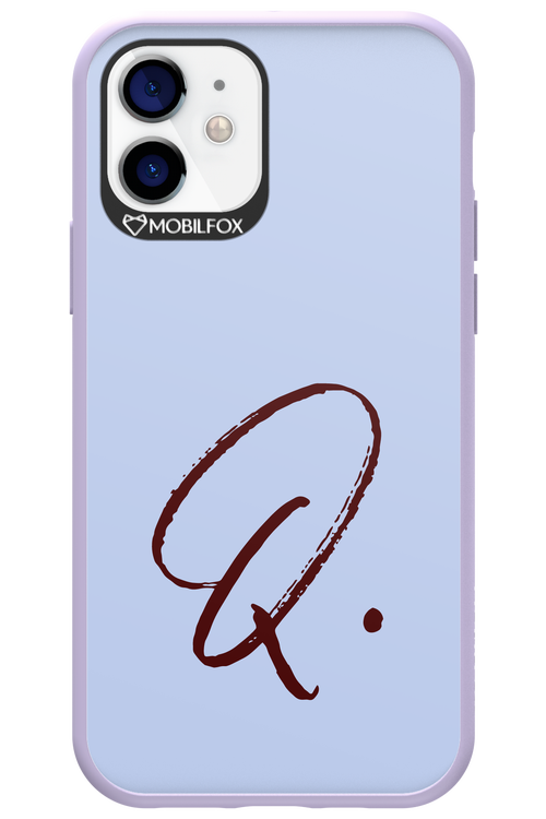 (Jellyfish Presso) Q 2.0 - Apple iPhone 12