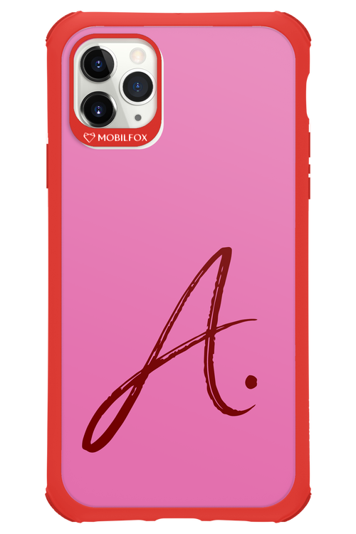 (Sorbet) A 2.0 - Apple iPhone 11 Pro Max