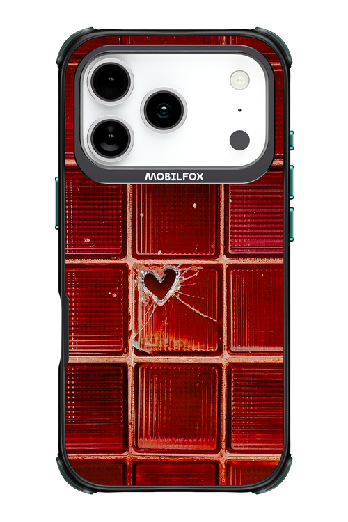 Heartbroken - Apple iPhone 17 Pro