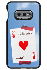 Match 2.0 - Samsung Galaxy S10e