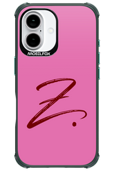 (Sorbet) Z 2.0 - Apple iPhone 16