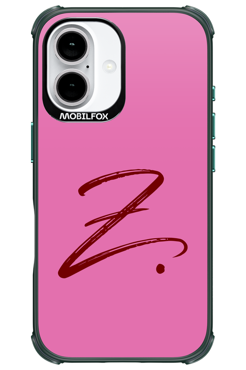(Sorbet) Z 2.0 - Apple iPhone 16