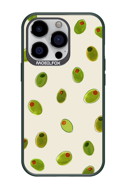Olive Babe - Apple iPhone 13 Pro