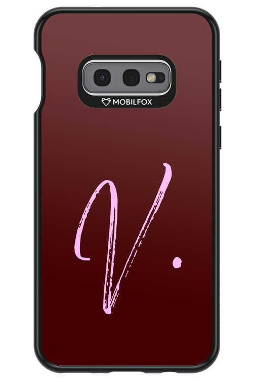 (Dark Blush) V 2.0 - Samsung Galaxy S10e