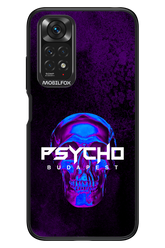 Psyskull - Xiaomi Redmi Note 11/11S 4G