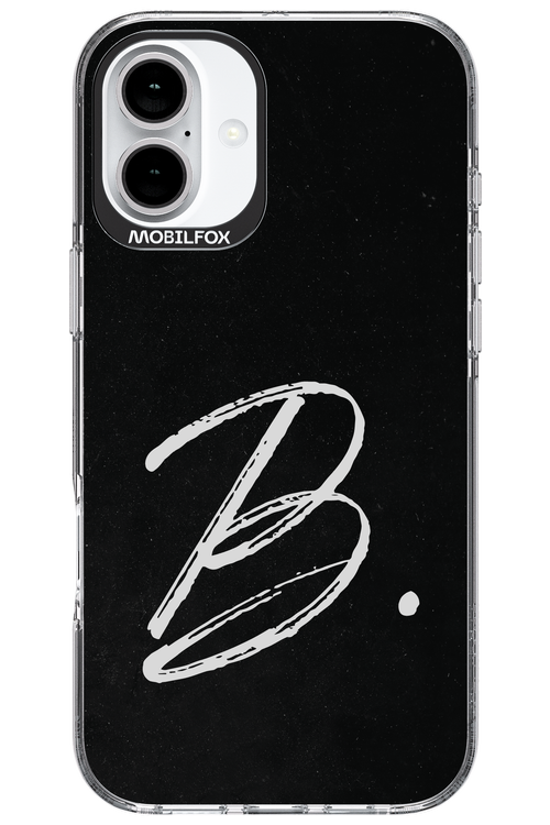 (Off Space) B 2.0 - Apple iPhone 16 Plus